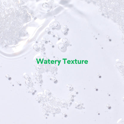 Innisfree Green Tea Cleansing Water - Removes Impurities & Makeup