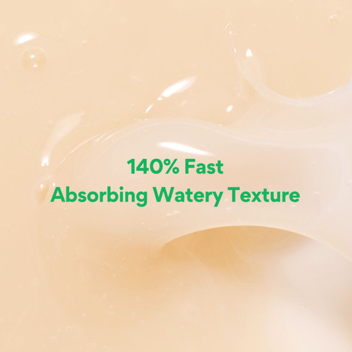 Innisfree Hyaluronic Acid Green Tea Seed Serum For Glowing & Hydrated Skin