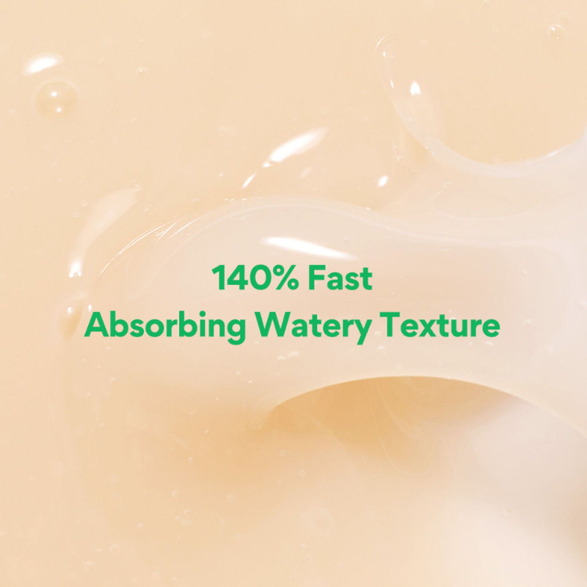 Innisfree Hyaluronic Acid Green Tea Seed Serum For Glowing & Hydrated Skin