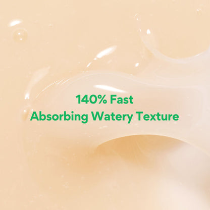 Innisfree Hyaluronic Acid Green Tea Seed Serum For Glowing & Hydrated Skin