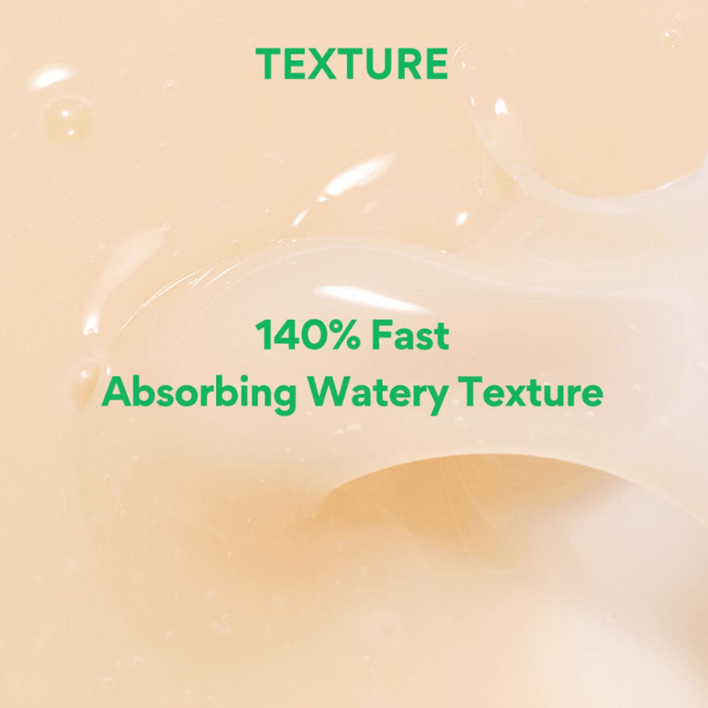 Innisfree Hyaluronic Acid Green Tea Seed Serum For Glowing & Hydrated Skin