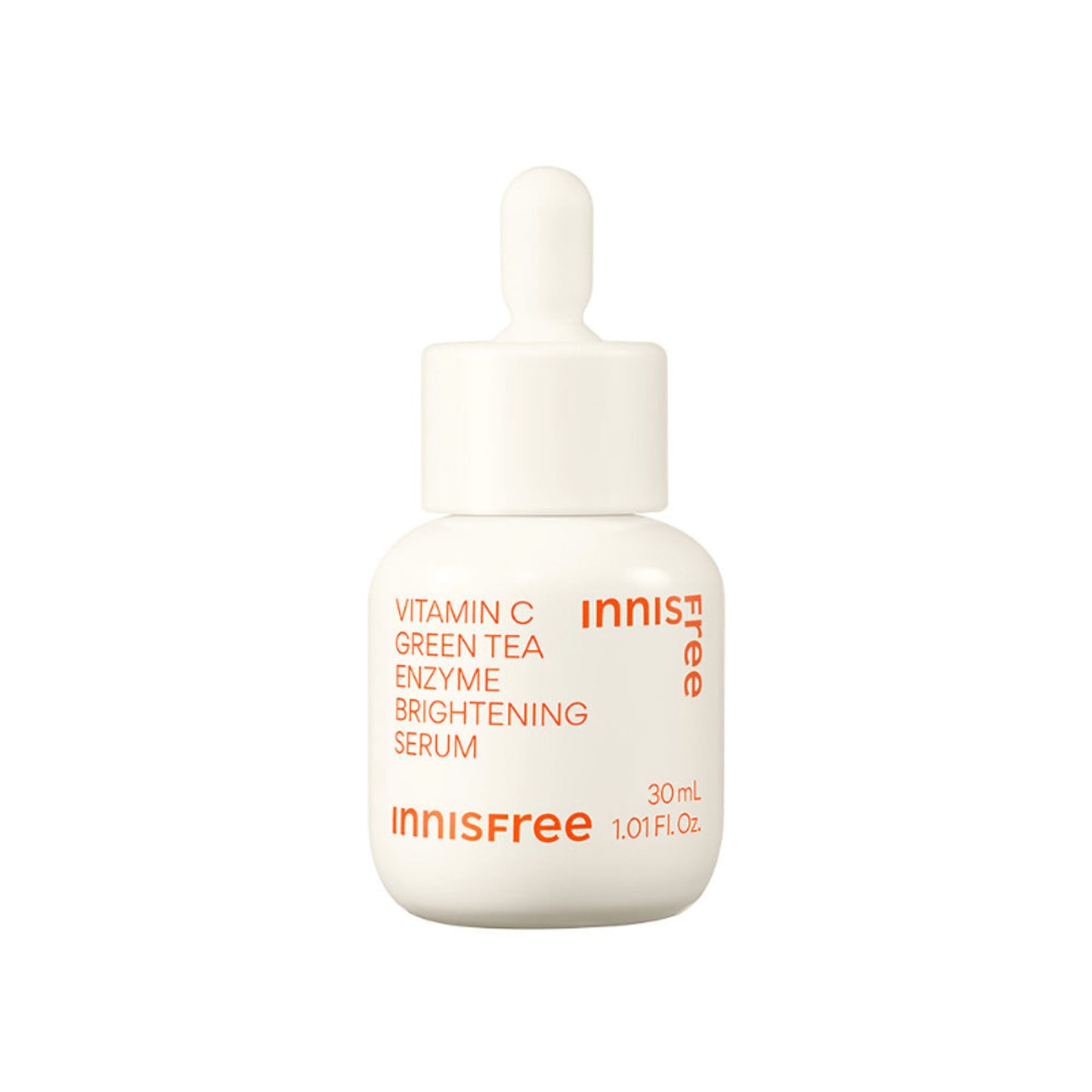 Innisfree Vitamin C Green Tea Brightening Serum