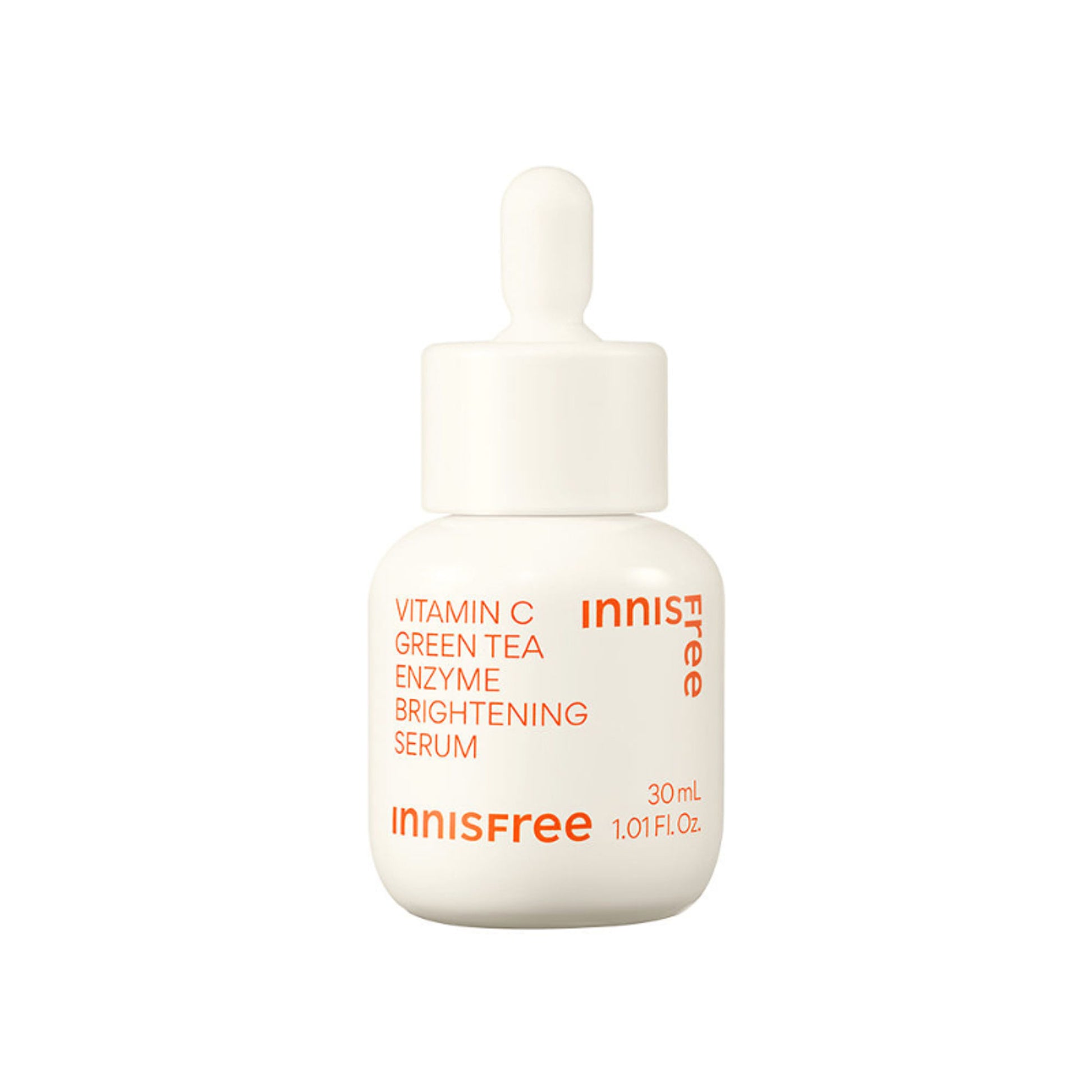 Innisfree Vitamin C Green Tea Brightening Serum
