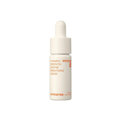 Innisfree Vitamin C Green Tea Brightening Serum