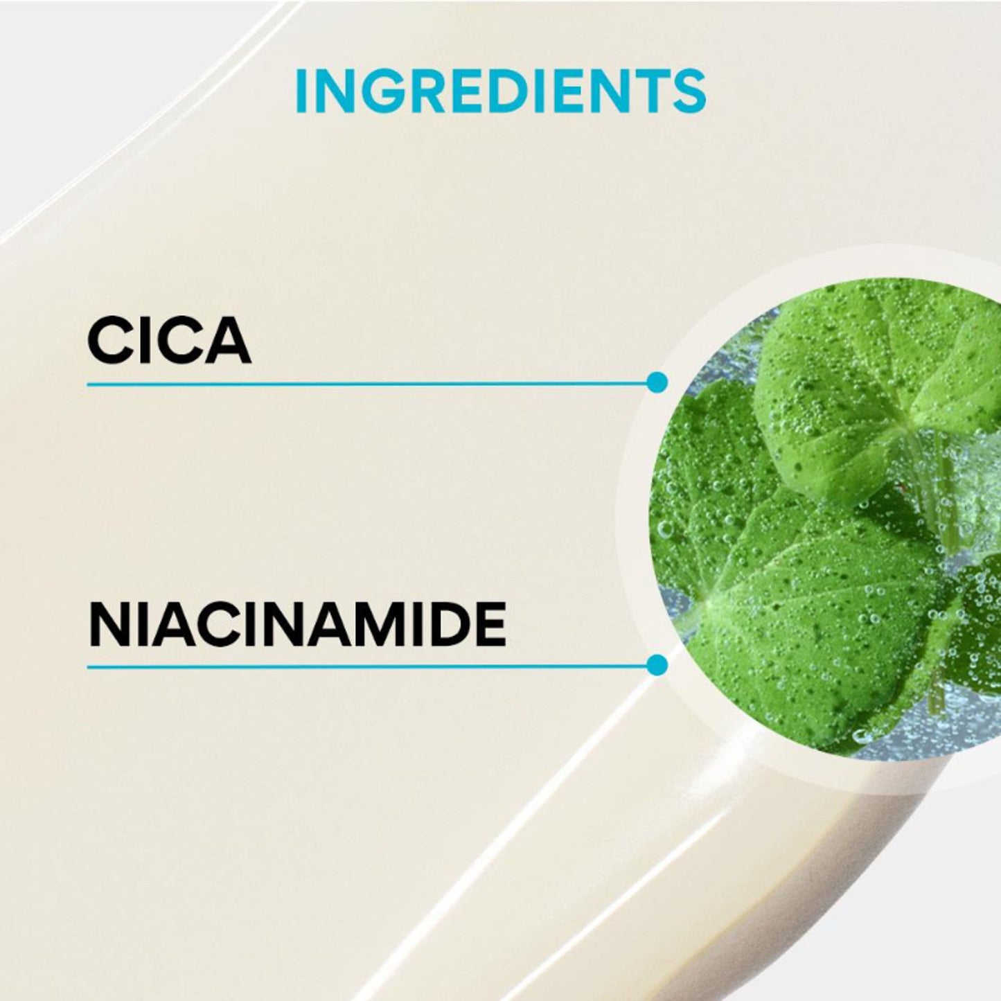 Innisfree Retinol Cica Barrier Cream - Strengthens & Soothes Skin