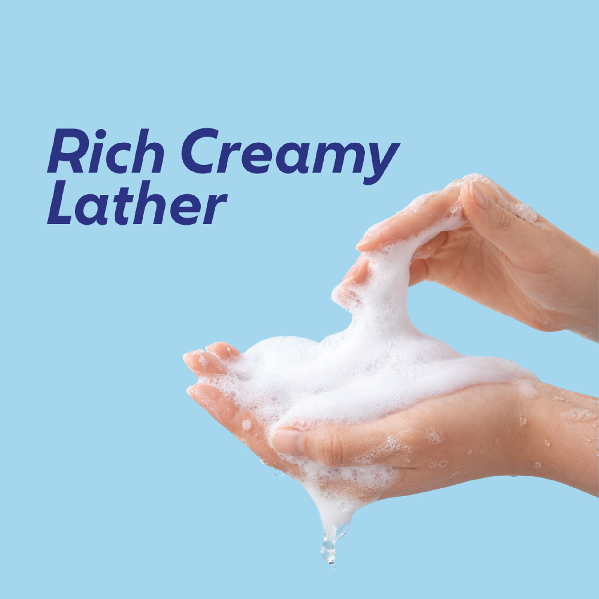 Lifebuoy Ice Bath Bodywash