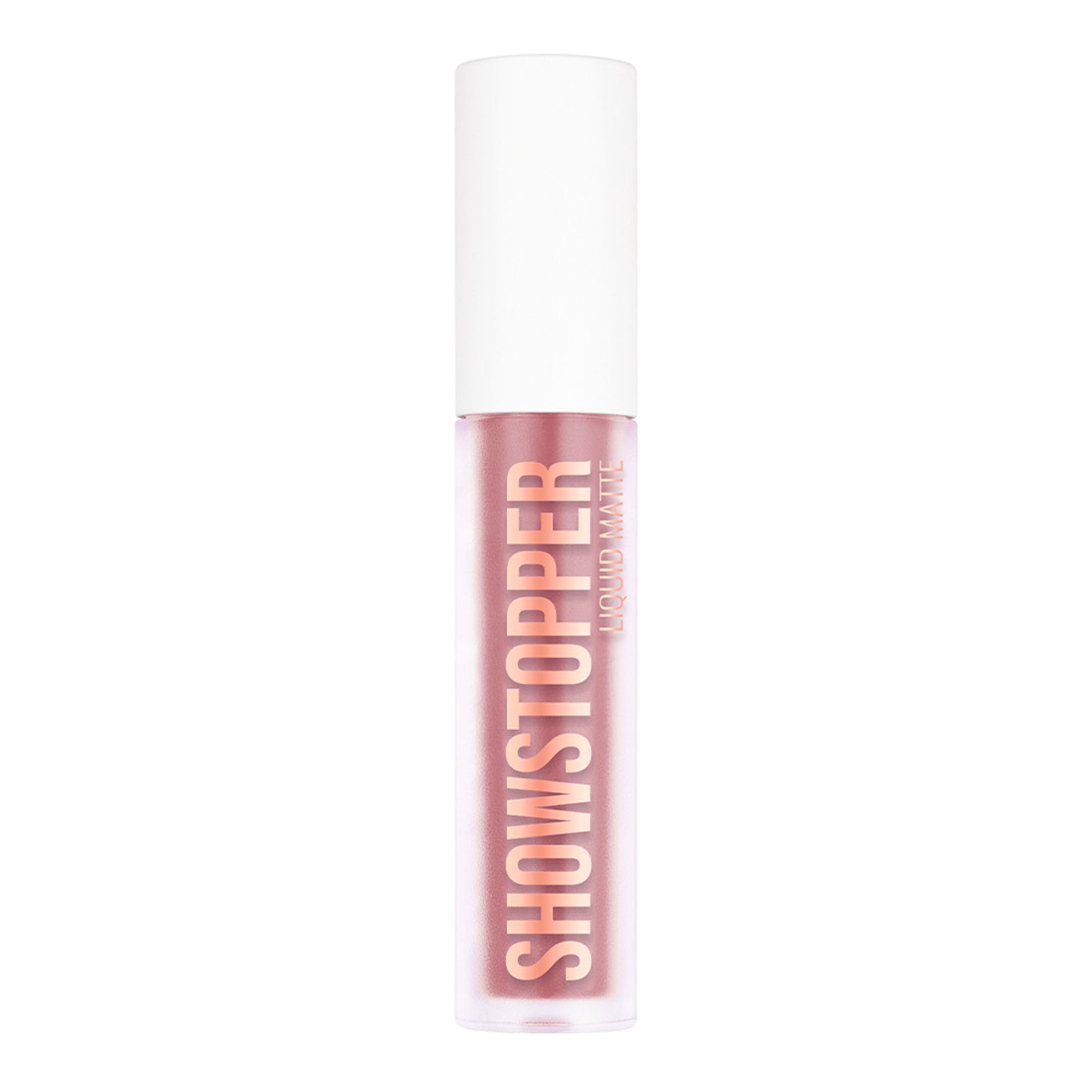 Daily Life Forever52 Show Stopper Liquid Matte - Toffee Kiss