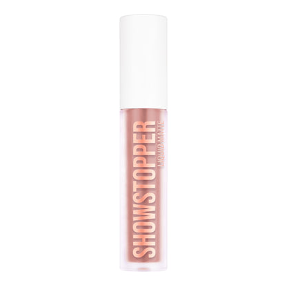 Daily Life Forever52 Show Stopper Liquid Matte - Spiced Cocoa