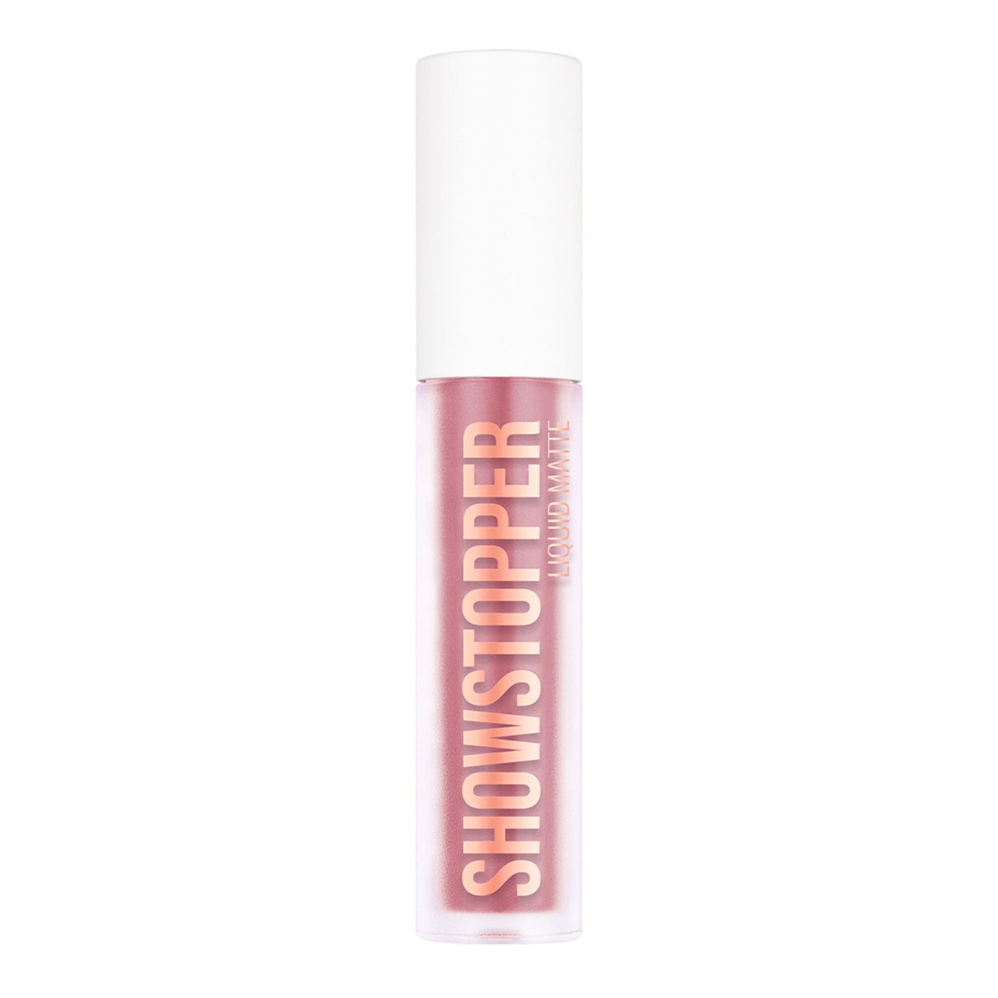 Daily Life Forever52 Show Stopper Liquid Matte - Berry Nude