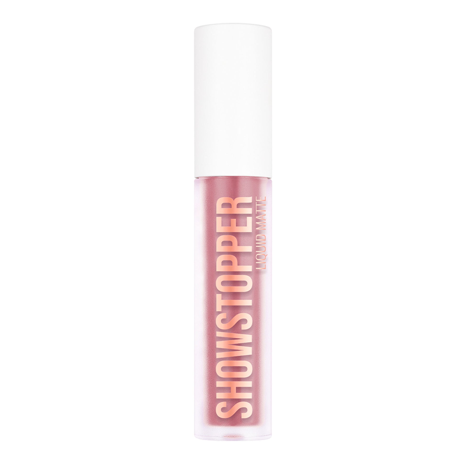 Daily Life Forever52 Show Stopper Liquid Matte - Berry Nude