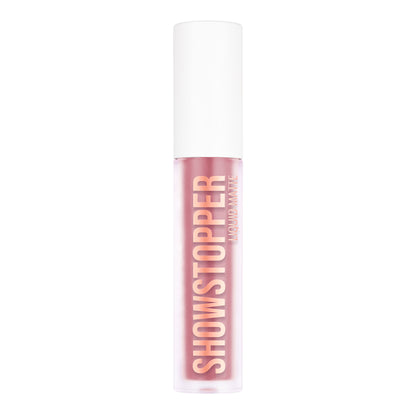 Daily Life Forever52 Show Stopper Liquid Matte - Berry Nude