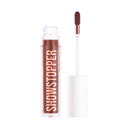 Daily Life Forever52 Show Stopper Liquid Matte - Honey Latte
