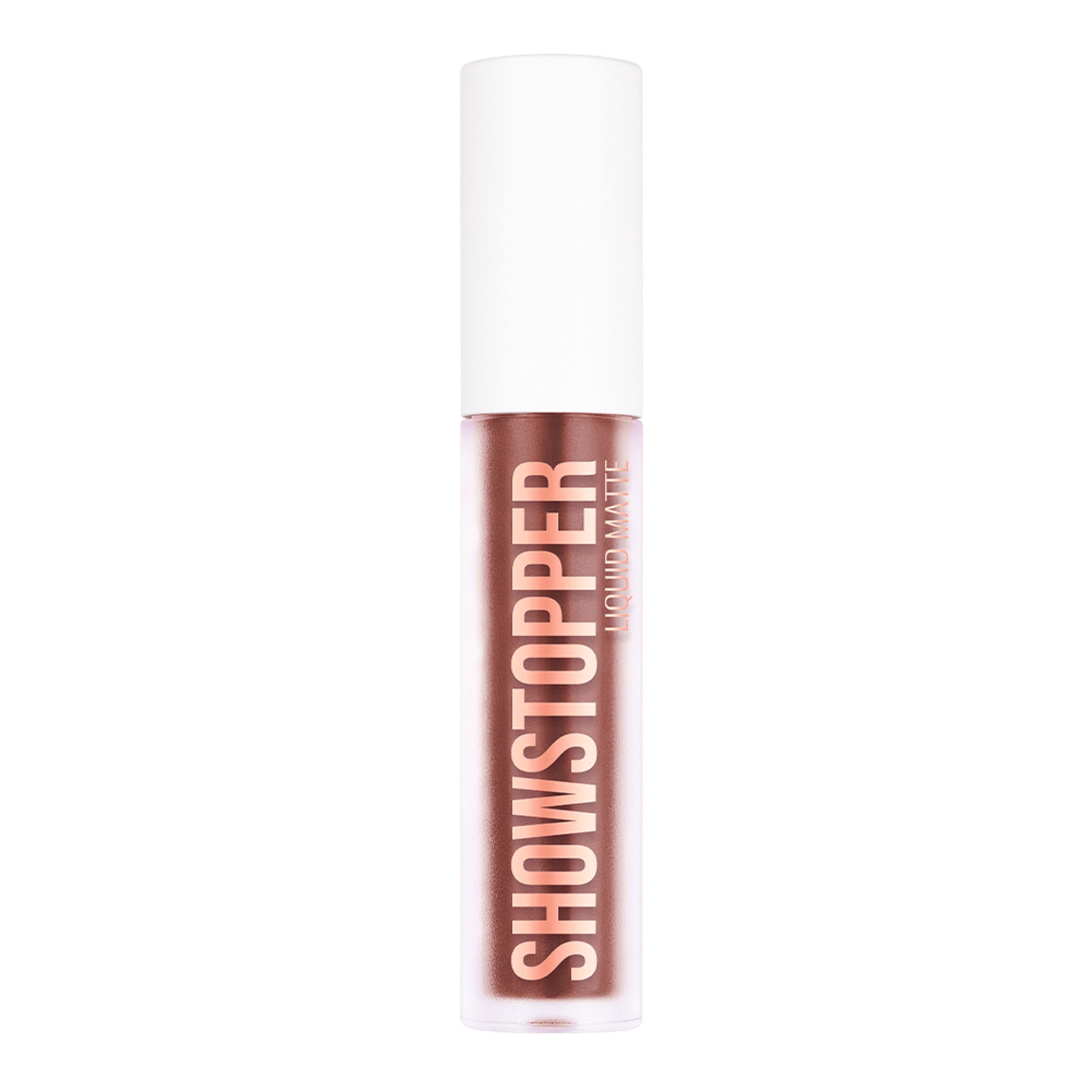 Daily Life Forever52 Show Stopper Liquid Matte - Honey Latte