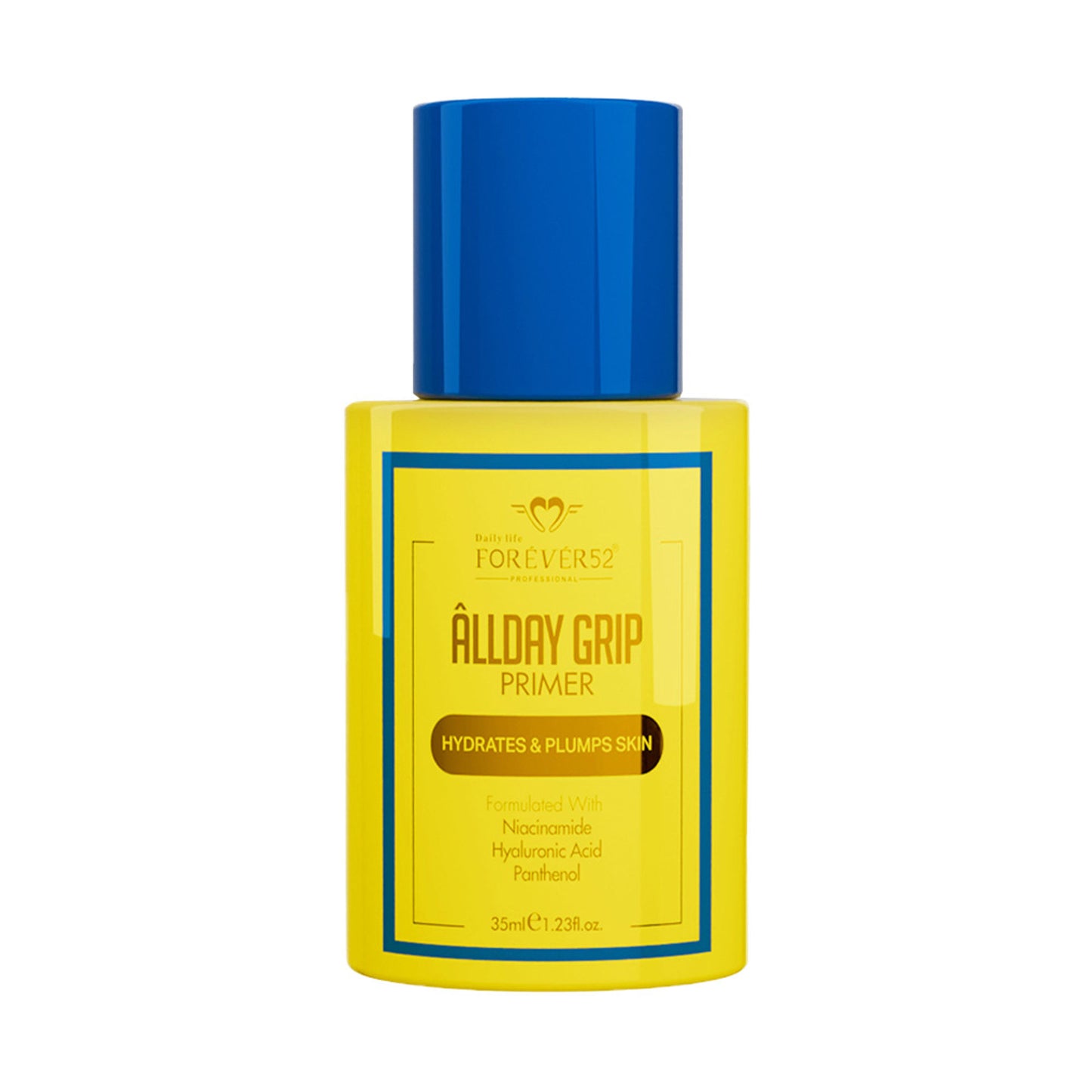 Daily Life Forever52 All Day Grip Primer - Fap001