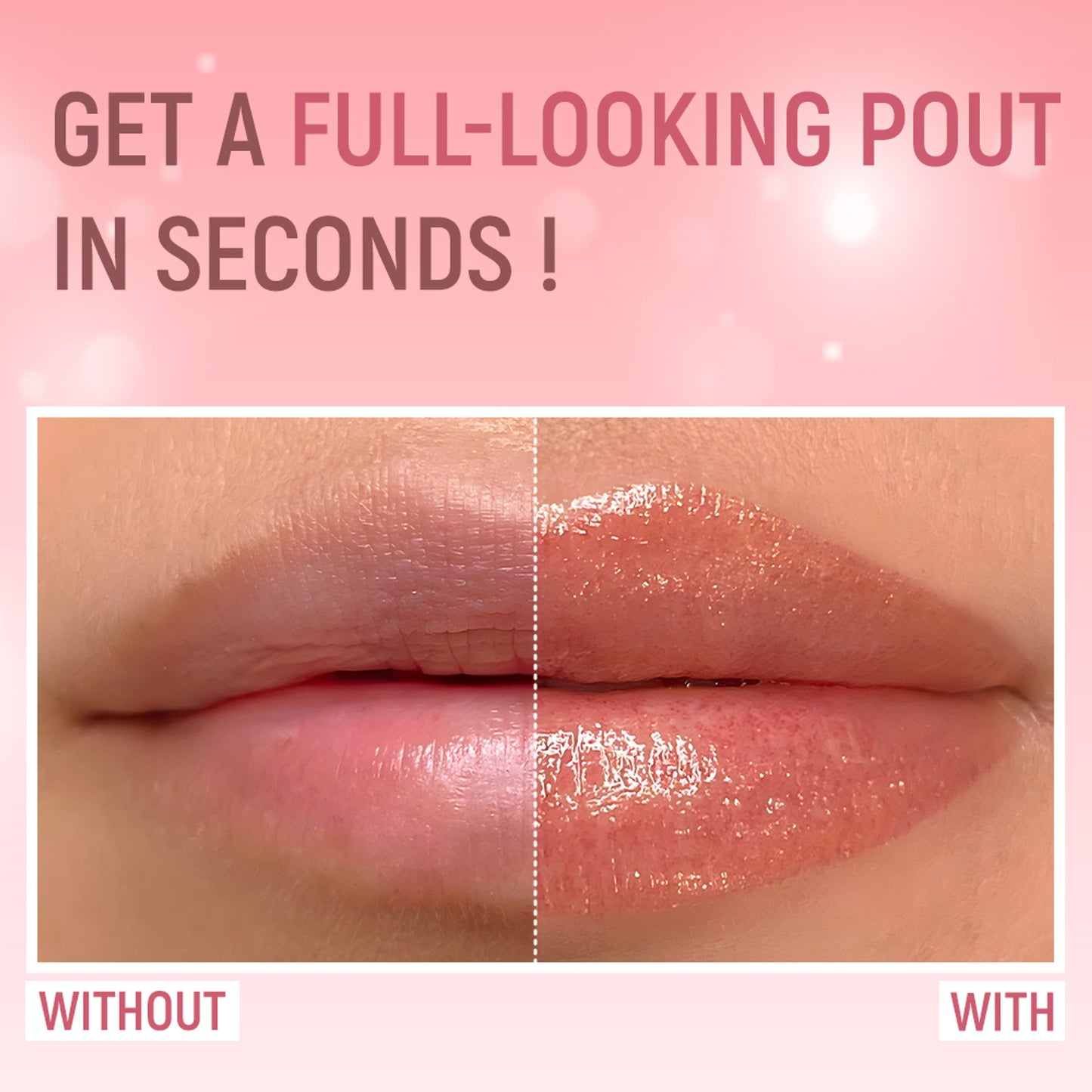 Daily Life Forever52 Sensational Lifter Lip Gloss - Berry Melt
