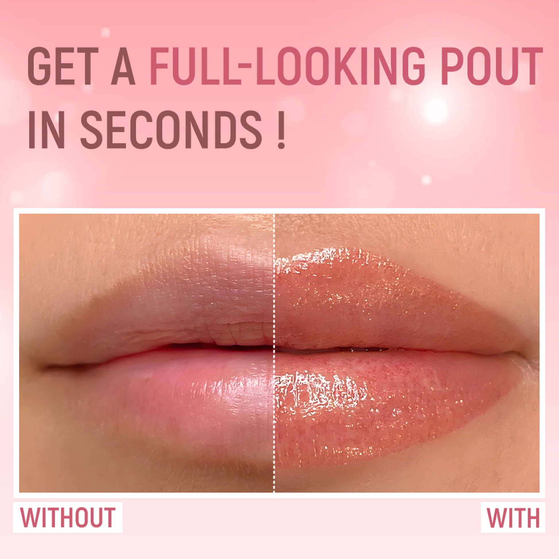 Daily Life Forever52 Sensational Lifter Lip Gloss - Berry Melt