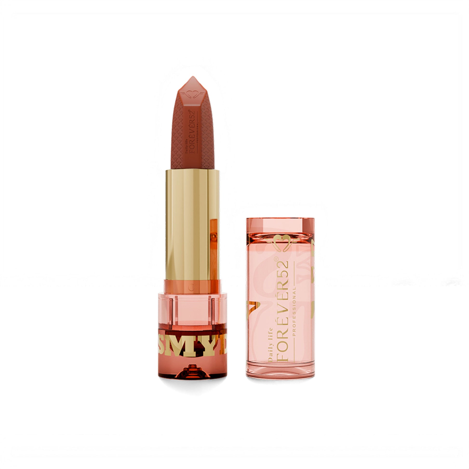 Daily Life Forever52 It's My Day Lipstick - Chill Day