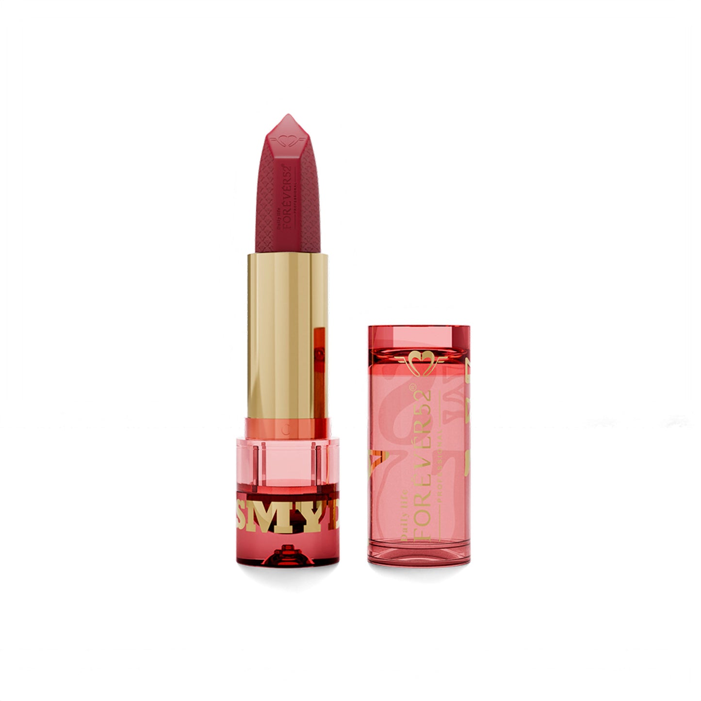 Daily Life Forever52 It's My Day Lipstick - Loud Day