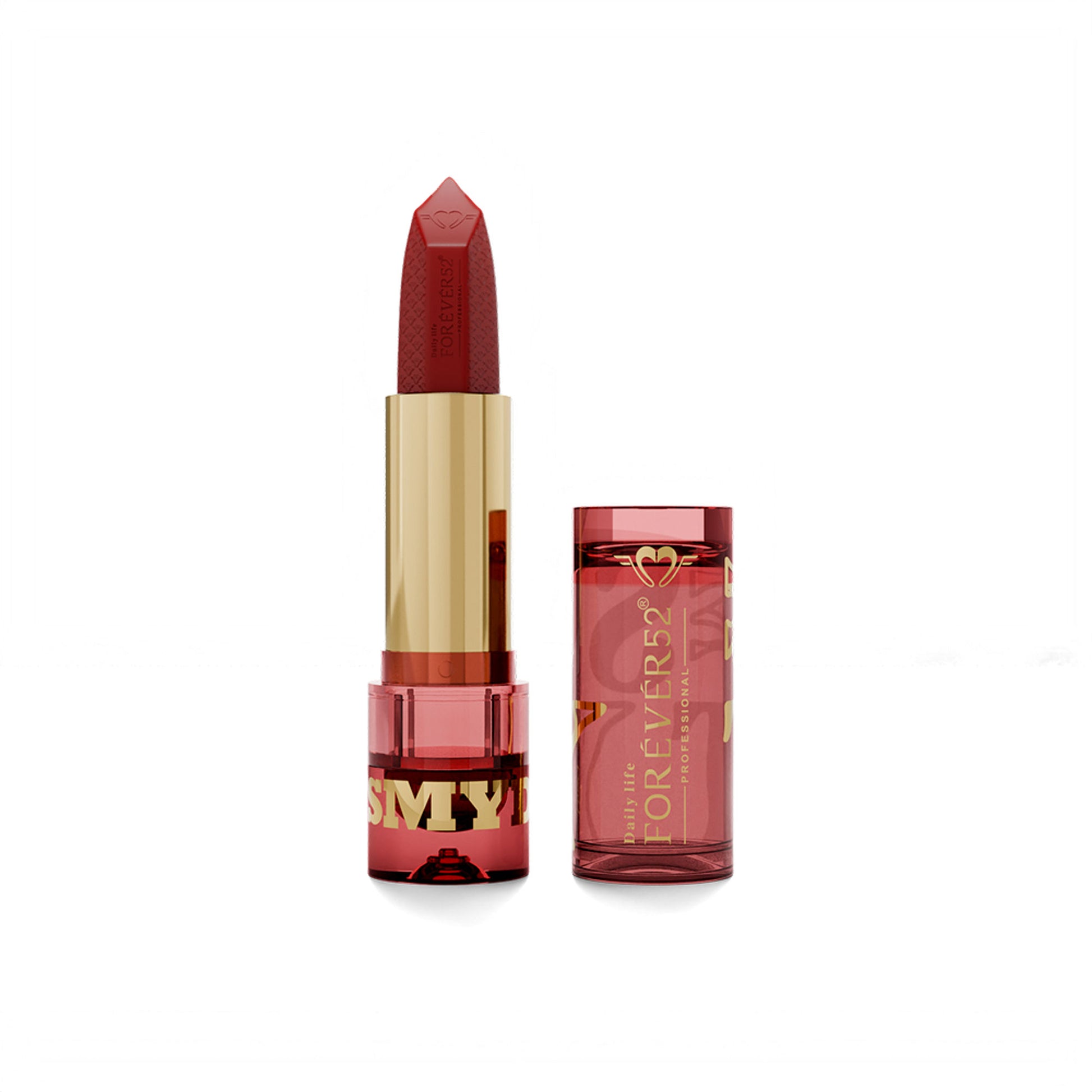 Daily Life Forever52 It's My Day Lipstick - Fierce Day