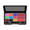 Miss Claire Make Up Palette - 9915 B-2