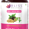 Bliss Welness DHT Blocker Veg Tablets