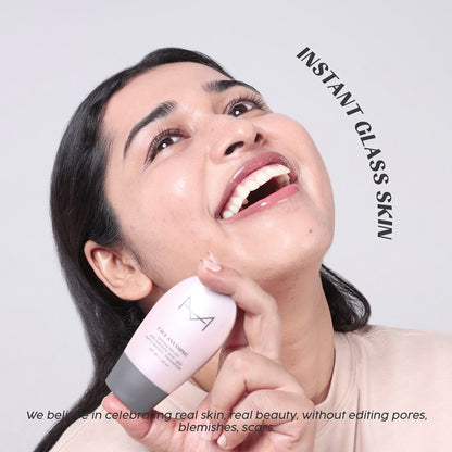 House Of Makeup Face Anything Luminous Skin Tint For Glass Skin - F10 Fair Skin Tone