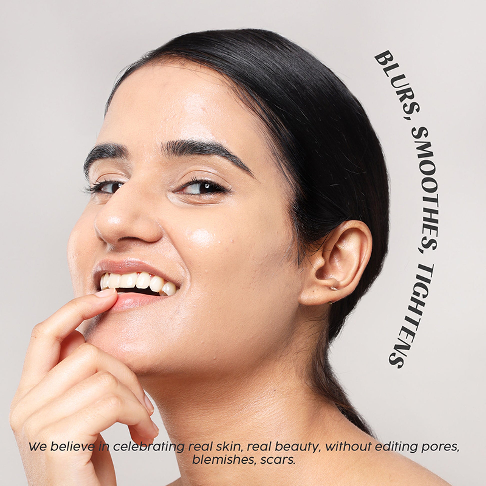 House Of Makeup Face Anything Luminous Skin Tint For Glass Skin - FL10 Fair To Light Skin Tone