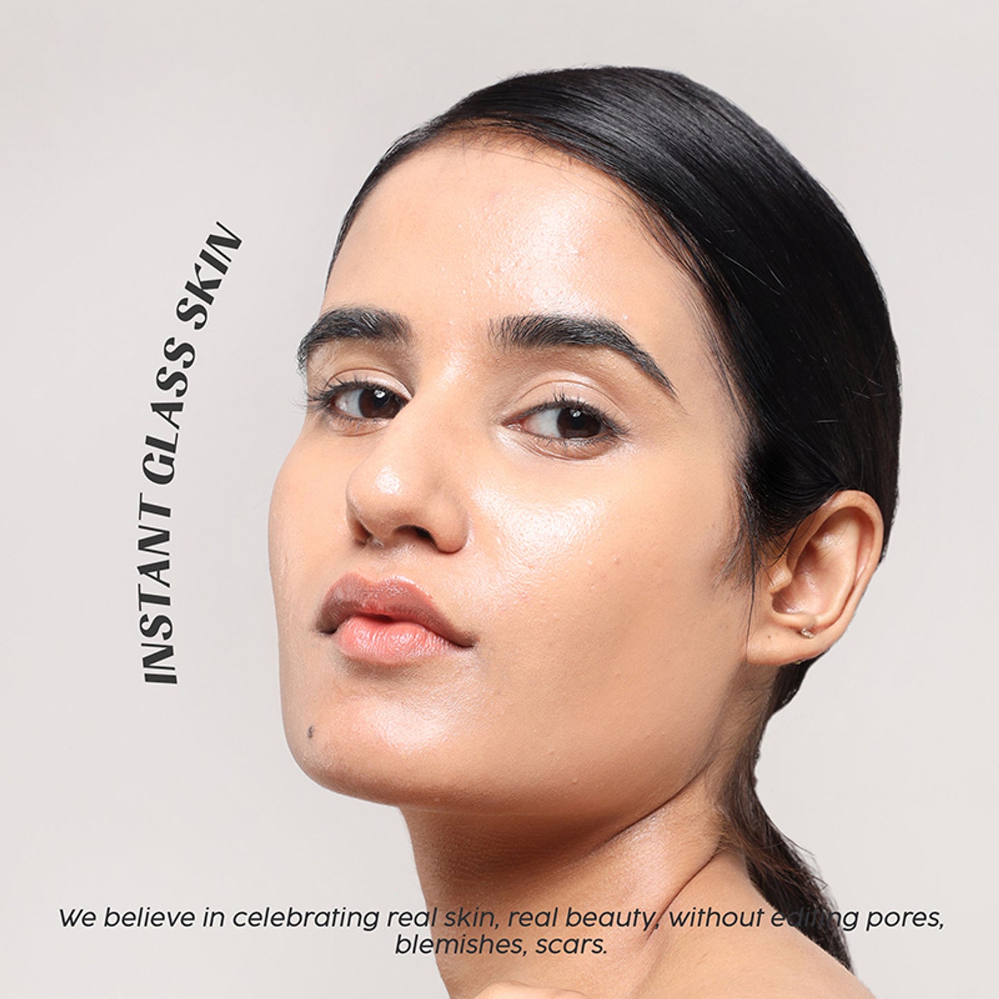 House Of Makeup Face Anything Luminous Skin Tint For Glass Skin - FL10 Fair To Light Skin Tone