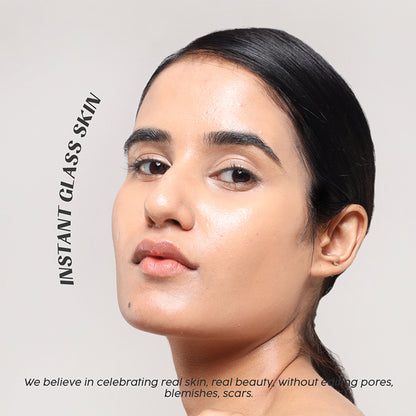House Of Makeup Face Anything Luminous Skin Tint For Glass Skin - FL10 Fair To Light Skin Tone