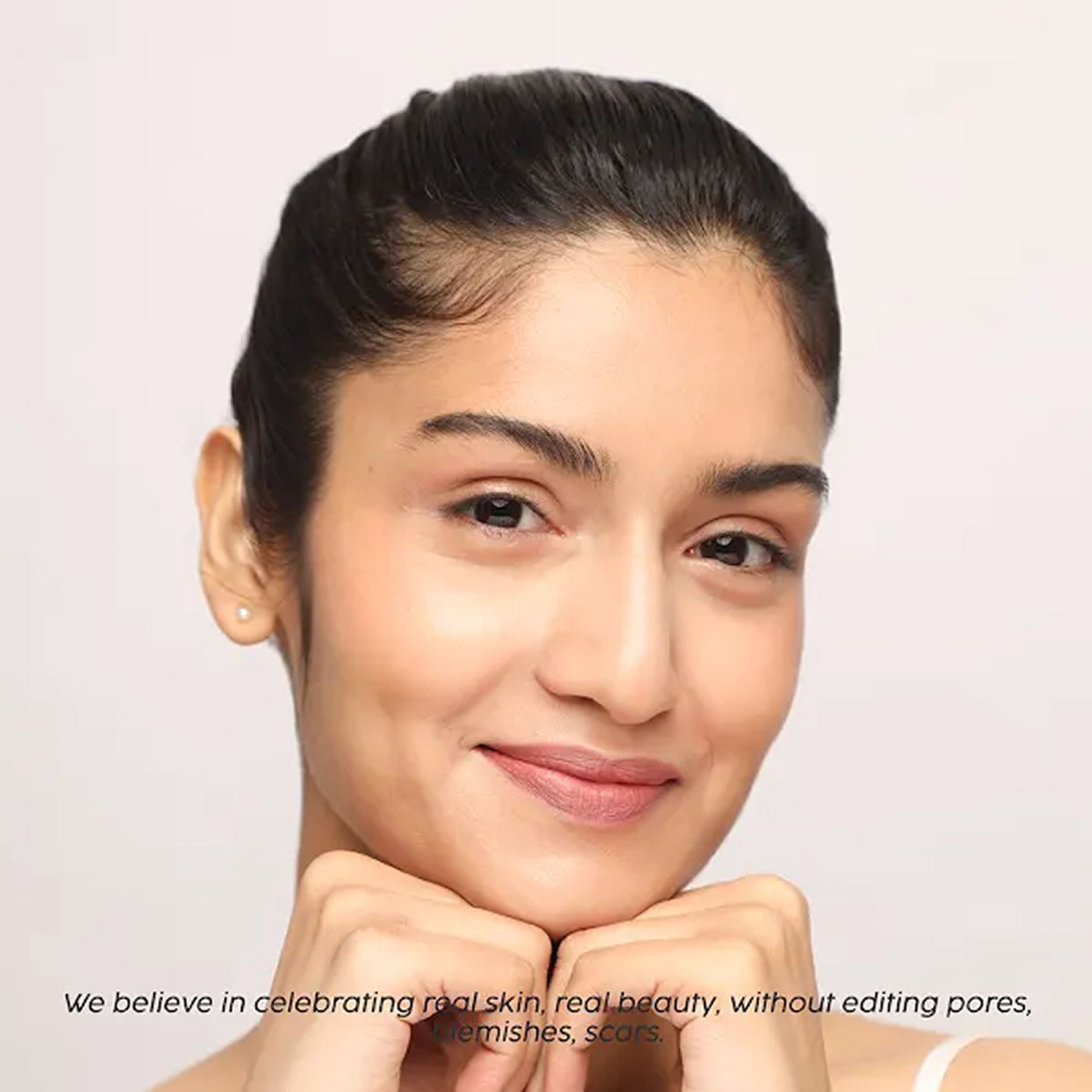 House Of Makeup Face Anything Luminous Skin Tint For Glass Skin - F05 Fair Skin Tone