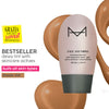 House Of Makeup Face Anything Luminous Skin Tint For Glass Skin - D15 Deep Skin Tone