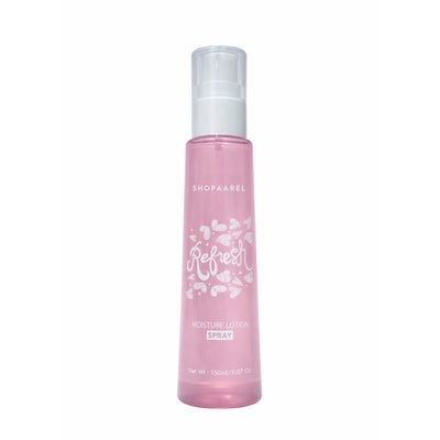 Shopaarel Refresh Moisture Lotion Spray