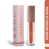 Glamveda High Shine Serum Infused Lip Gloss - Paradise