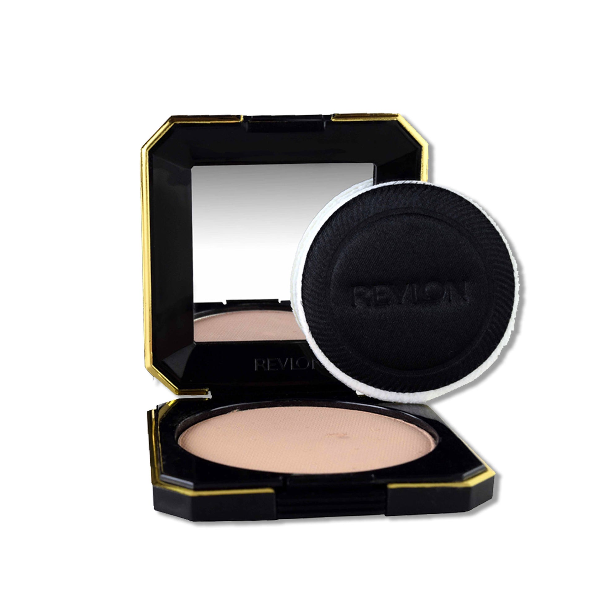Revlon Touch & Glow Moisturising Powder - 69 Gold Matte