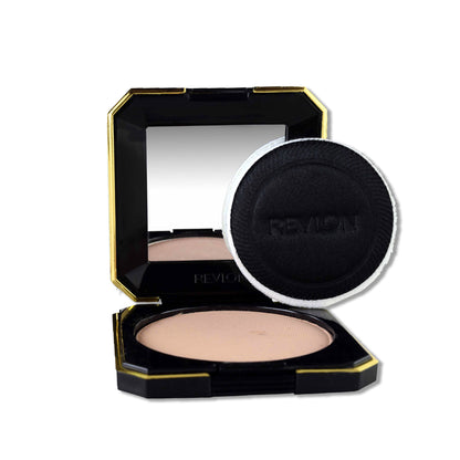 Revlon Touch & Glow Moisturising Powder - 69 Gold Matte