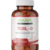 Ayuna Toxil-D Capsules