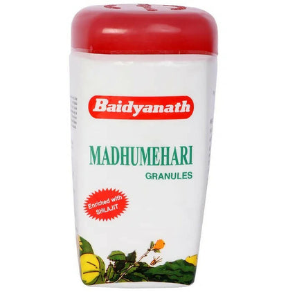 Baidyanath Jhansi Madhumehari Granules - Indyancart