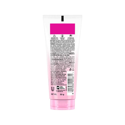 Glow & Lovely Insta Glow Multi Vitamins Face Wash