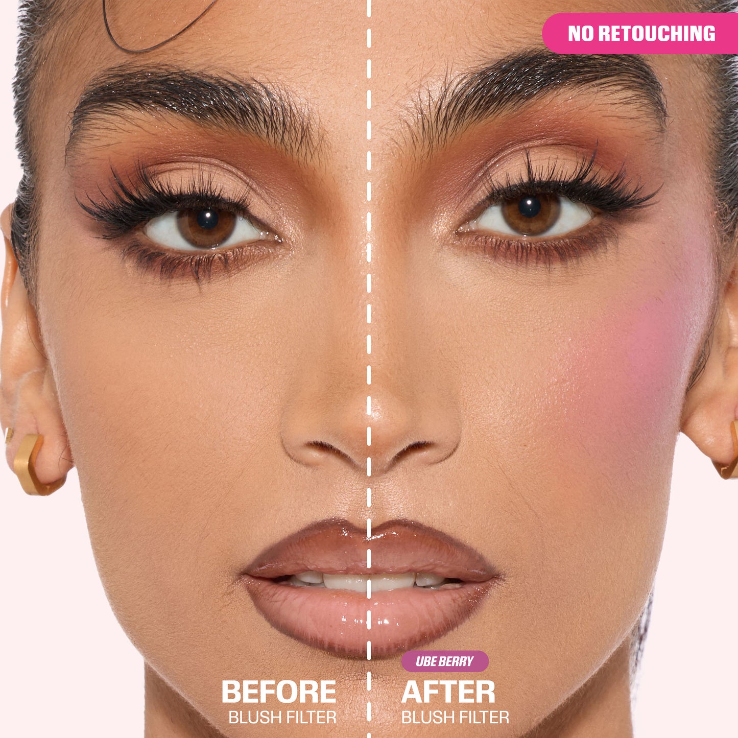 Huda Beauty Blush Filter - Ube Berry