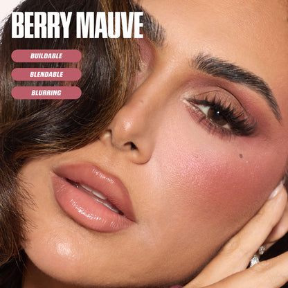 Huda Beauty Blush Filter - Ube Berry