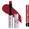 Shryoan Velvety Matte Eternal Non-Transfer Lipstick - Shade 16