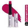 Shryoan Velvety Matte Eternal Non-Transfer Lipstick - Shade 23