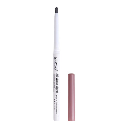 Shryoan Revolving Kajal Pencil - Black