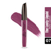 Shryoan The Lusty Liquid Matte Lipstick - Shade 17