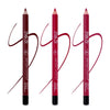 Shryoan Pretty Me Bold Lipliner & Eye Liner Pencil - Multicolor - Set Of 3