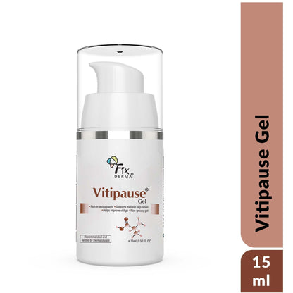 Fixderma Vitipause Gel