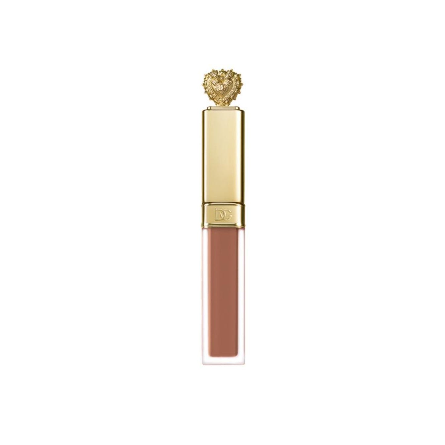 Dolce&Gabbana Everkiss No Transfer Soft Matte Liquid Lipstick - 100 Hope
