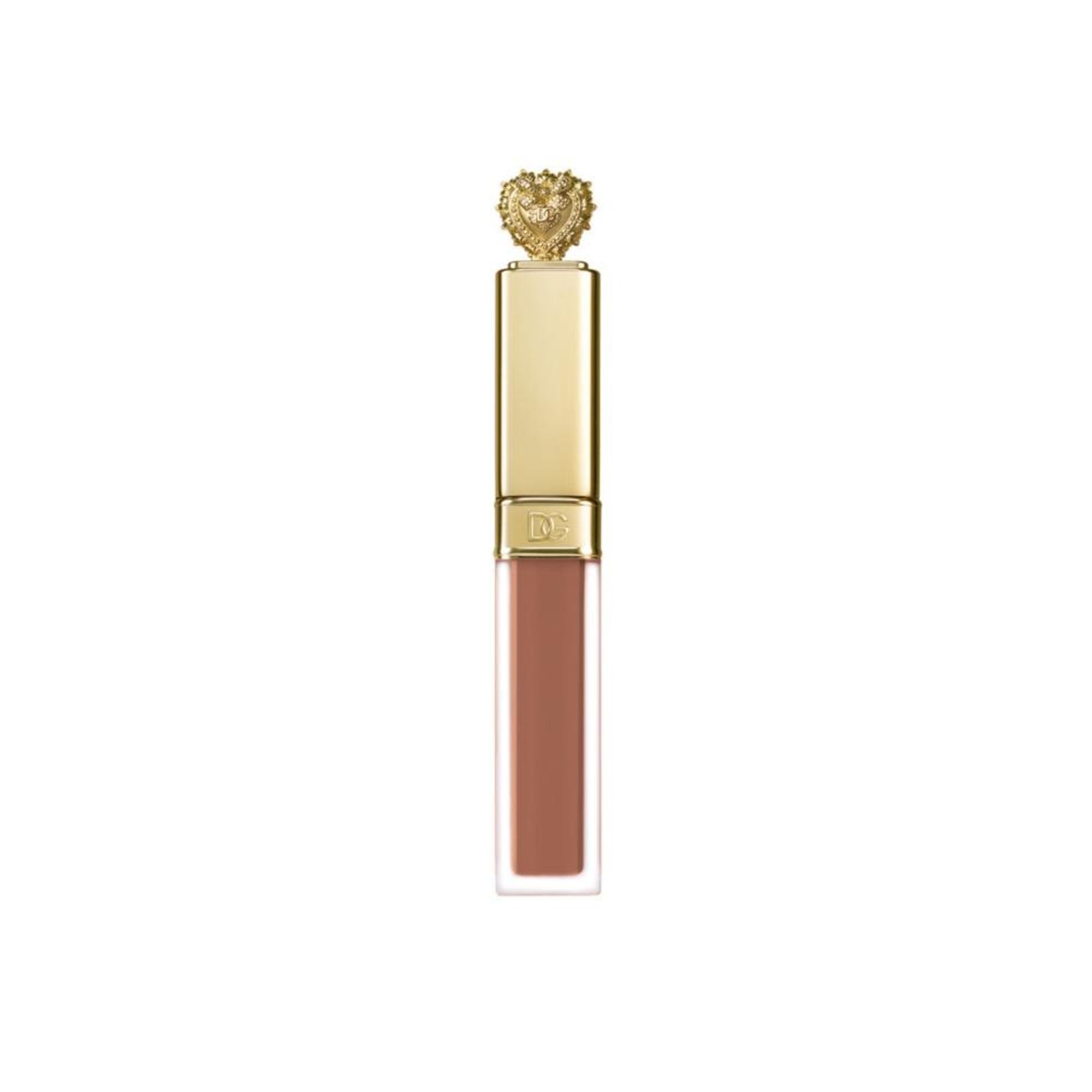 Dolce&Gabbana Everkiss No Transfer Soft Matte Liquid Lipstick - 100 Hope