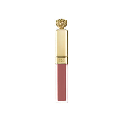 Dolce&Gabbana Everkiss No Transfer Soft Matte Liquid Lipstick - 105 Respect