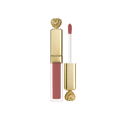 Dolce&Gabbana Everkiss No Transfer Soft Matte Liquid Lipstick - 105 Respect